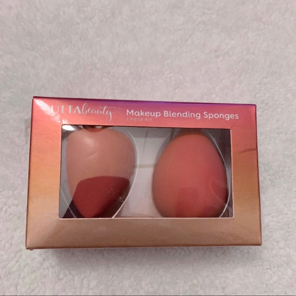 Ulta Beauty Blenders